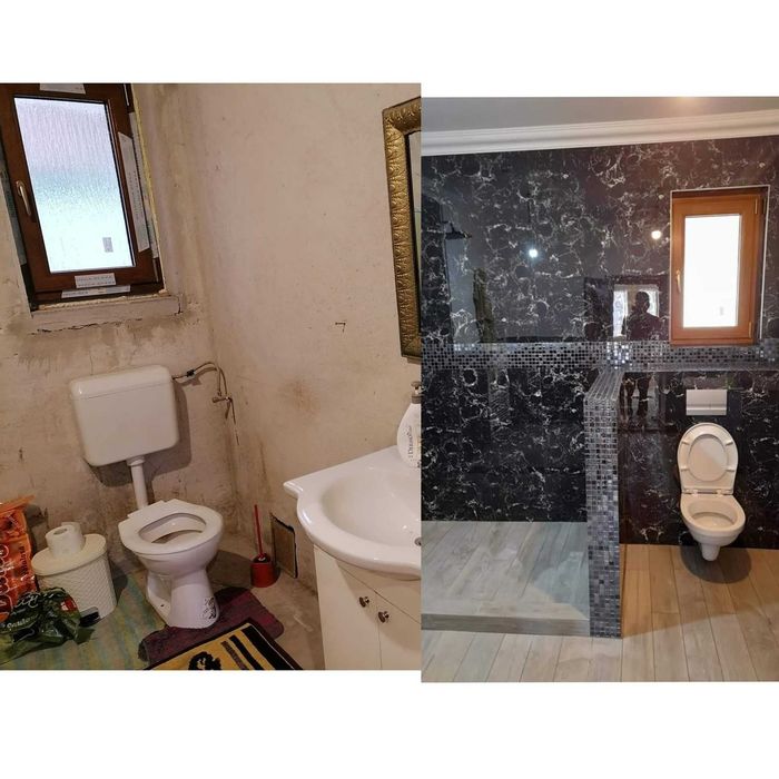 Meserias in amenajari interioare Arad cu o experienta de 30 de ani