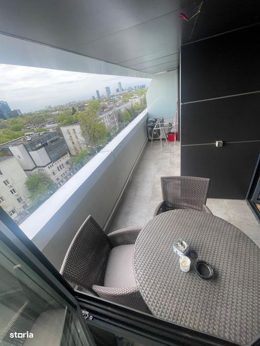 102 The Address - ap superb, nou (2019), mobilat modern, central