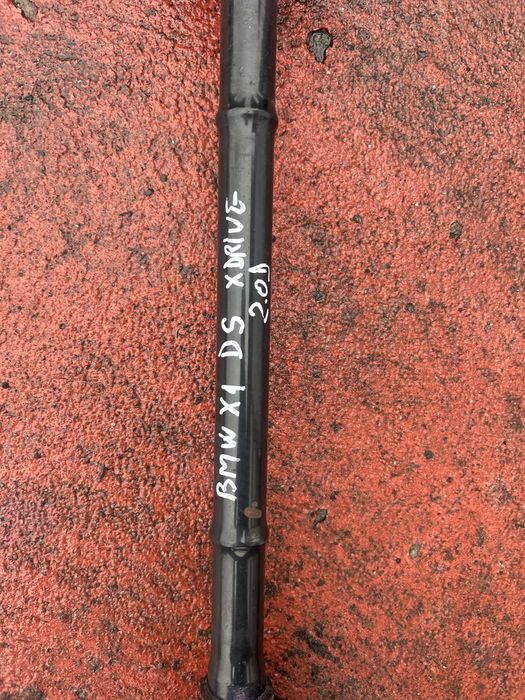 Planetara dreapta spate Bmw X1 an 2009-2014 xDrive 2.0 d