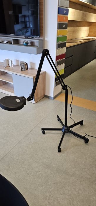 Lampa lupa led profesionala
