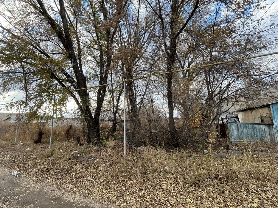 Срочно продам участок