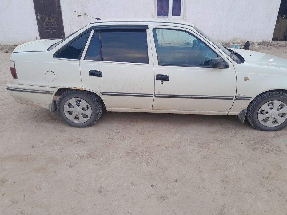 Moshinaga ,garantiya.