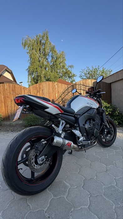 Yamaha FZ1N  150cp 2010