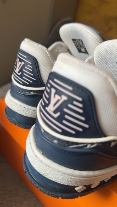 Vand louis vuitton trainer