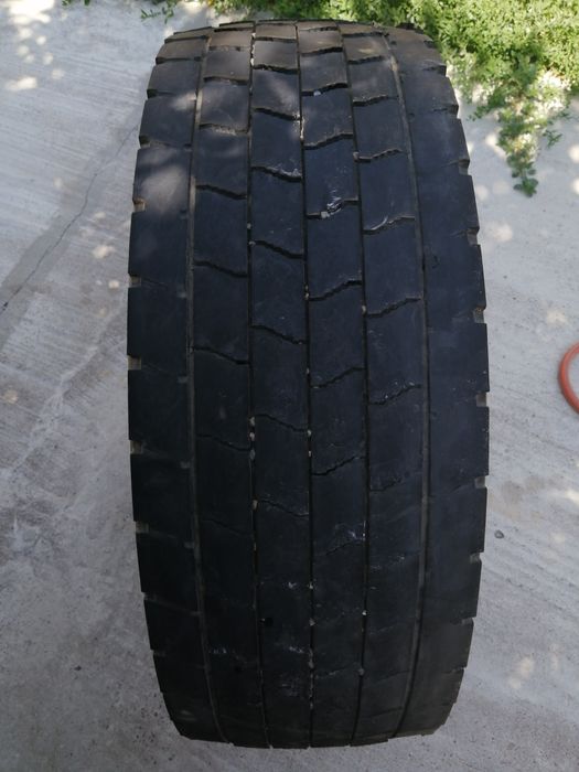 Continental 295/60 22,5