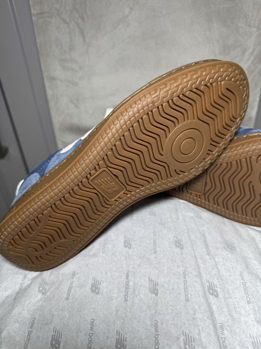 Кроссовка new balance новый