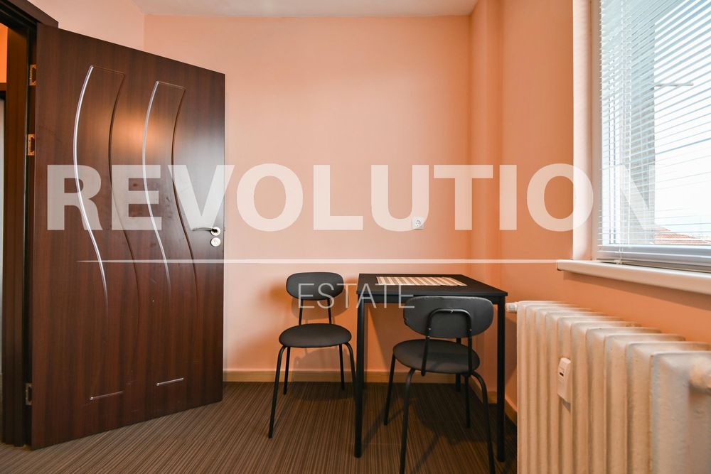 Дава се под наем Едностаен апартамент в София, Докторски паметник - 40 кв.м за 450 € - Снимка #6