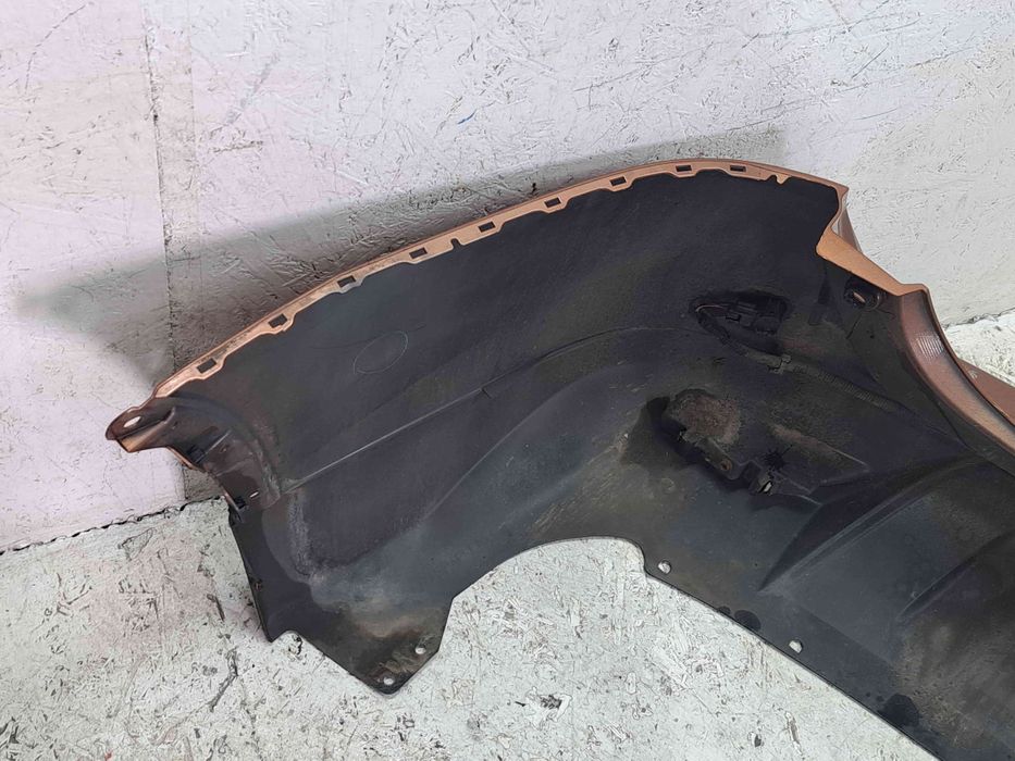 Bara spate Nissan X-Trail (T32) [Fabr 2013-prezent] CAE