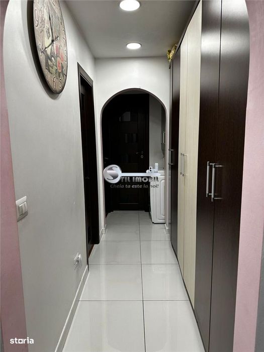 Apartament 3 camere | Alexandru cel Bun | mobilat | gata de mutare