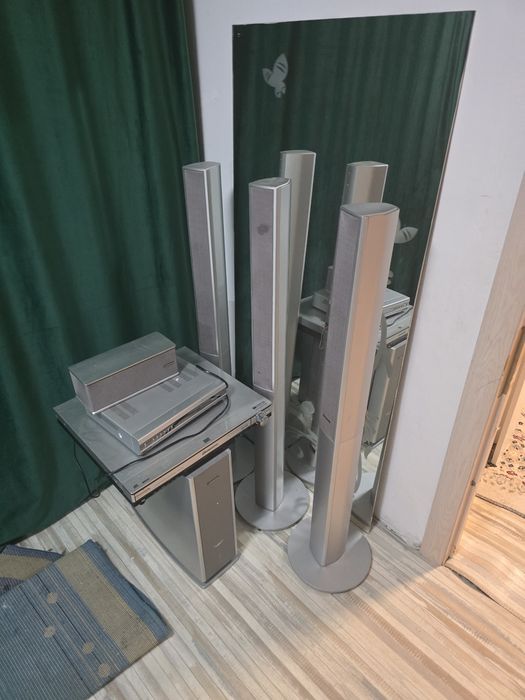 Домашний кинотеатр. Panasonic