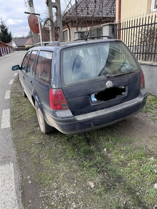 De vânzare: Volkswagen Golf 4 Variant