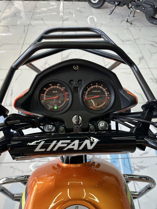 Mototsikl Lifan Amazing LF150-2C мотоцикл