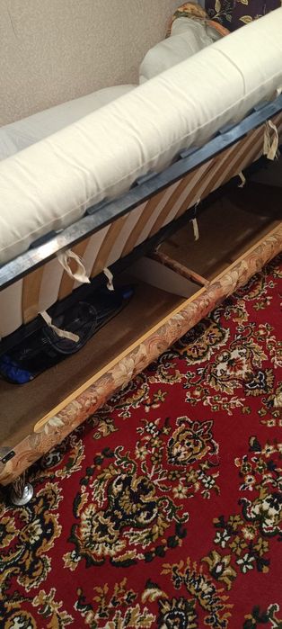 Продам раскладной диван. Беларусь.