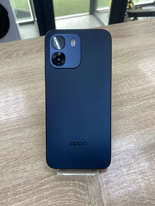 Oppo A6 8/256 (A4)