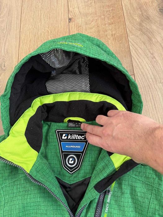Killtec 164 14-16 ani geaca ski copii baieti 8K