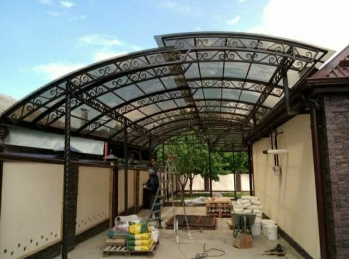 Leksan Лексан  доставка установка.