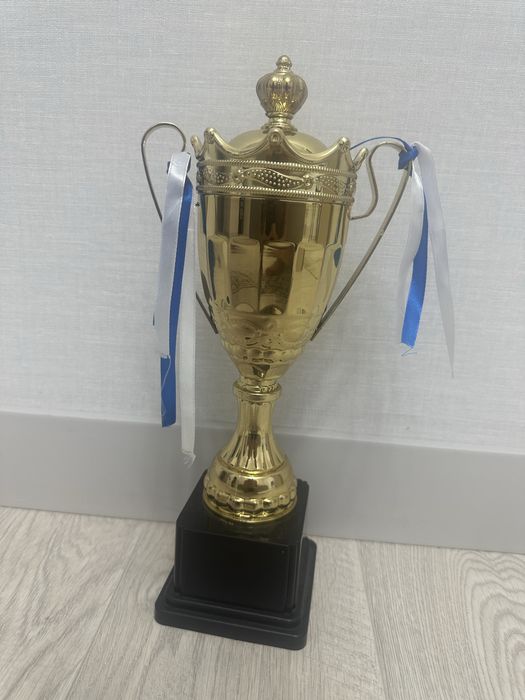 Кубок для турниров