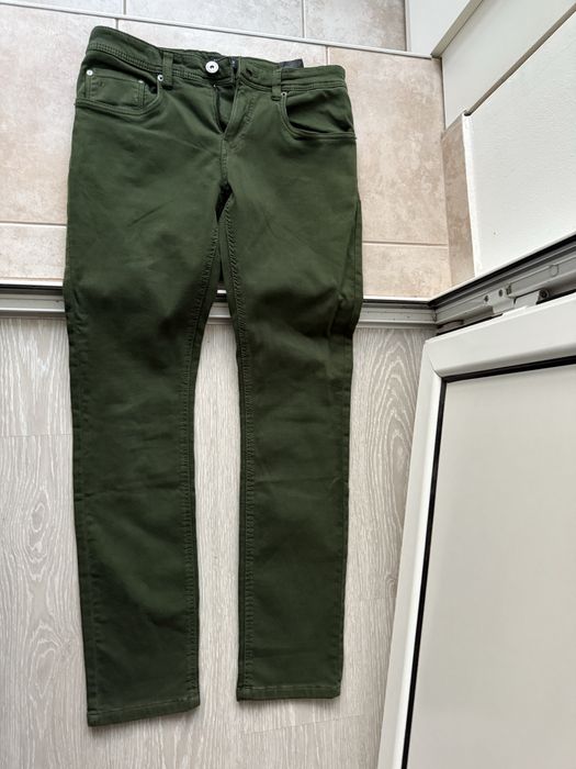 Оригинални дънки