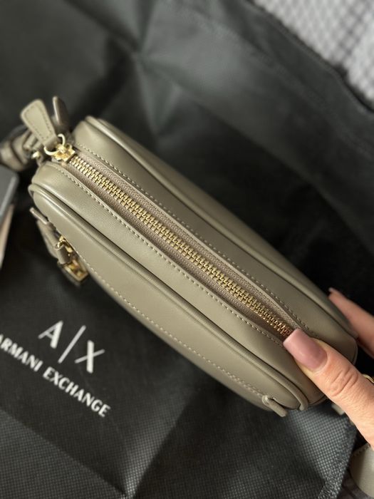 Чанта Armani Boss