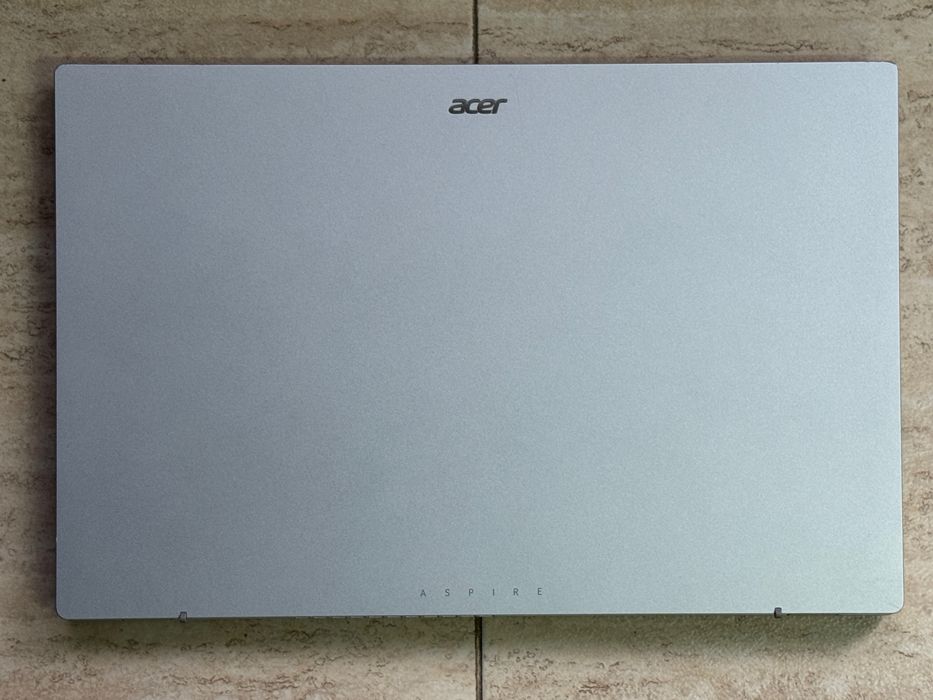 Acer Aspire 3 / 15.6" инча / Intel i3-N305 / 16 GB RAM / 512GB SSD