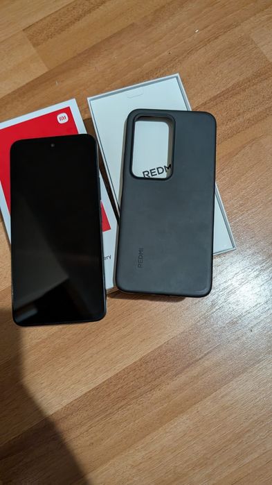 Redmi 15 nou impecabil