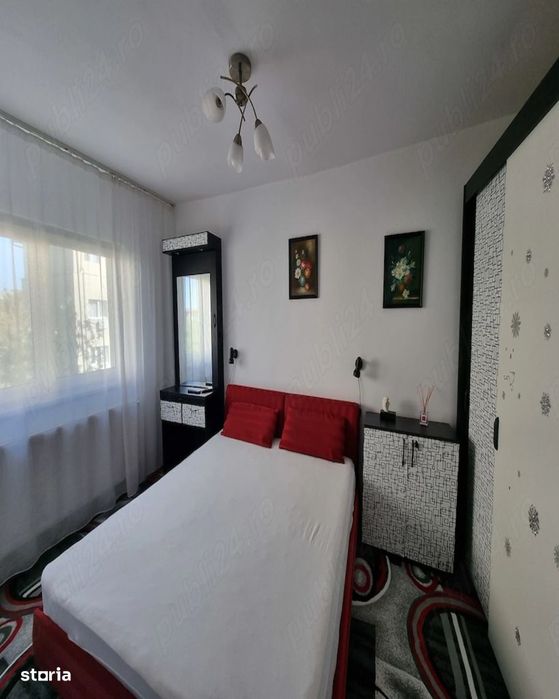 Apartament 3 camere - Girocului