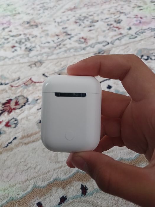 Наушник aipods 2