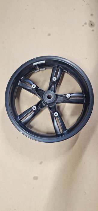 Roata față  BMW C600 C650GT C650 sport senzori presiune roti