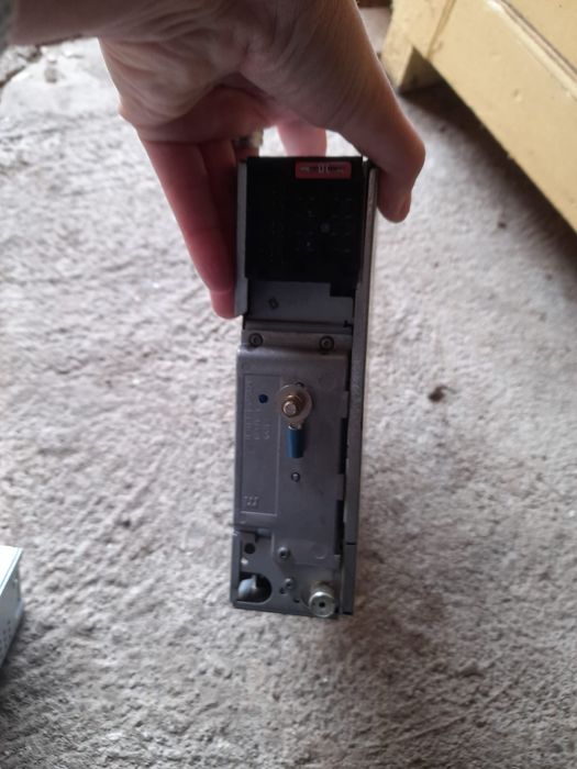 Casetofoane auto import Germania