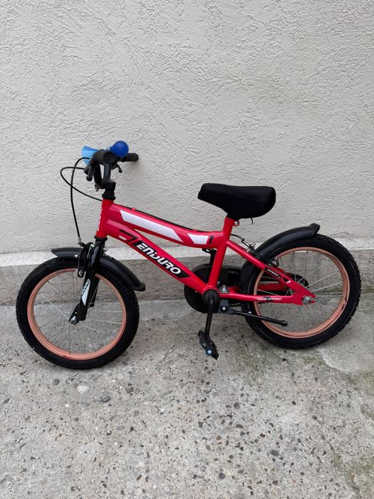 Bicicleta  copii 16
