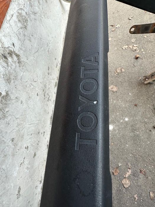 Кингурятник на прадо 95/90