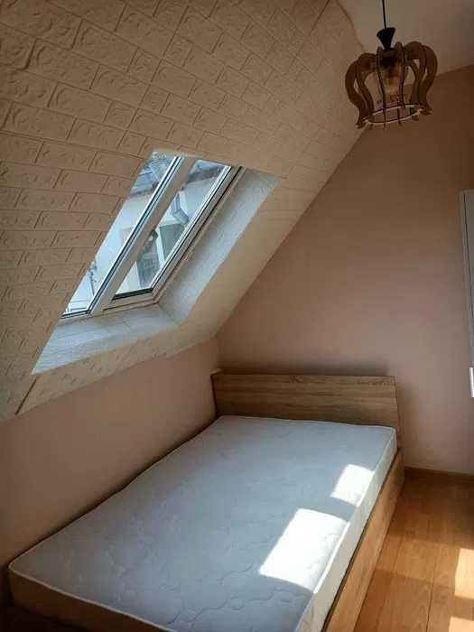 Дава се под наем Двустаен апартамент в Велико Търново, Център - 50 кв.м за 255 € - Снимка #5