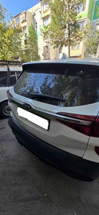 Продается Kia Seltos