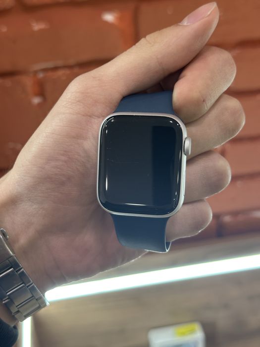 Апл вотчи СЕ 44ММ/Apple Watch SE 44MM
