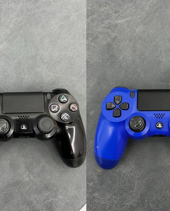 Play station 4pro 1tb