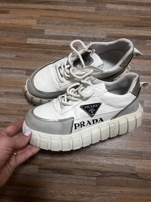 Кецове Prada оригинални
