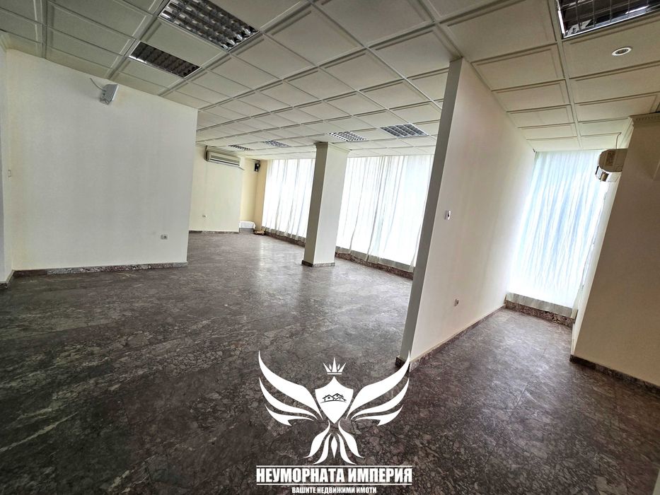 Дава се под наем Промишлена сграда в Асеновград - 500 кв.м за 3550 € - Снимка #5