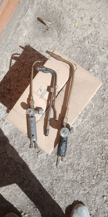 Конистра диск  резак