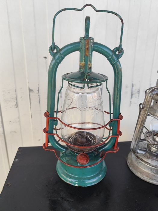 Feuerhand vintage de colectie