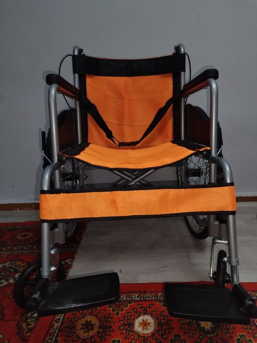 Инвалидной каляска