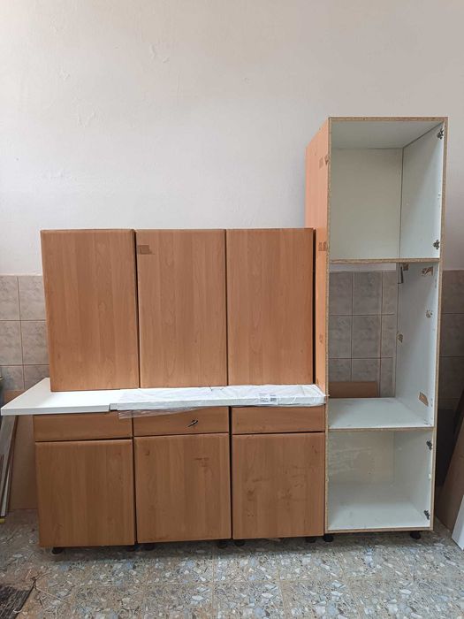 Mobila bucatarie sh Germania