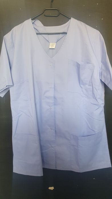 Bluze medicale XXS și XS