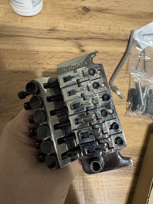 Floyd rose 1000 оригинал кфс