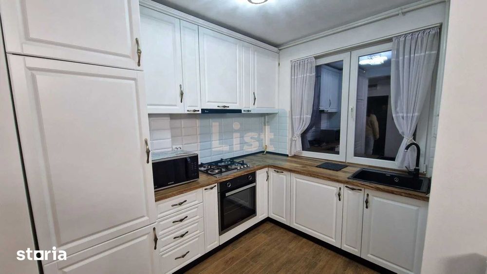 Apartament de închiriat cu 2 camere