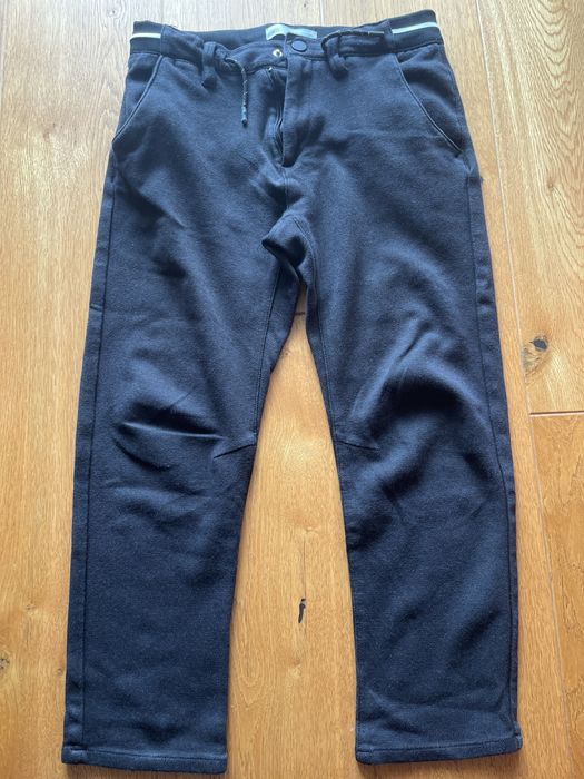 Pantaloni Zara 10 ani 140 cm