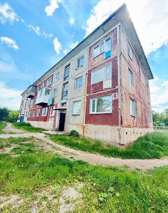 Продам хорошую квартиру