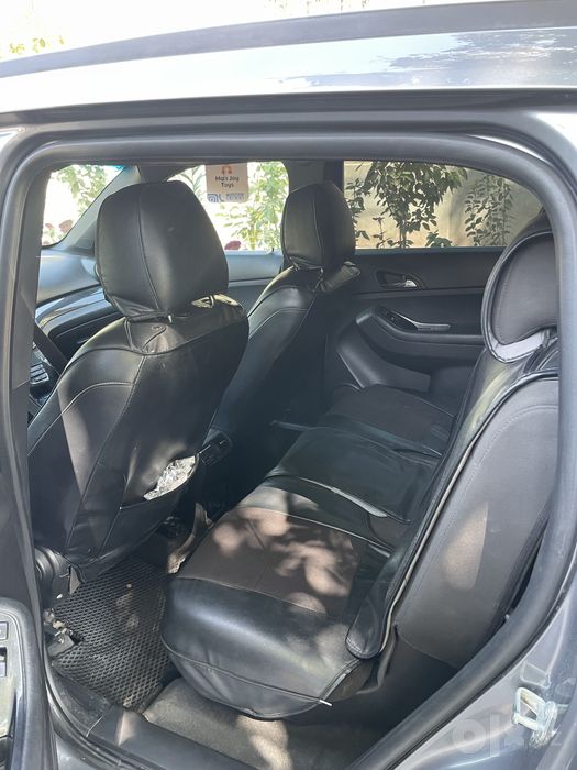 Chevrolet Orlando 2015