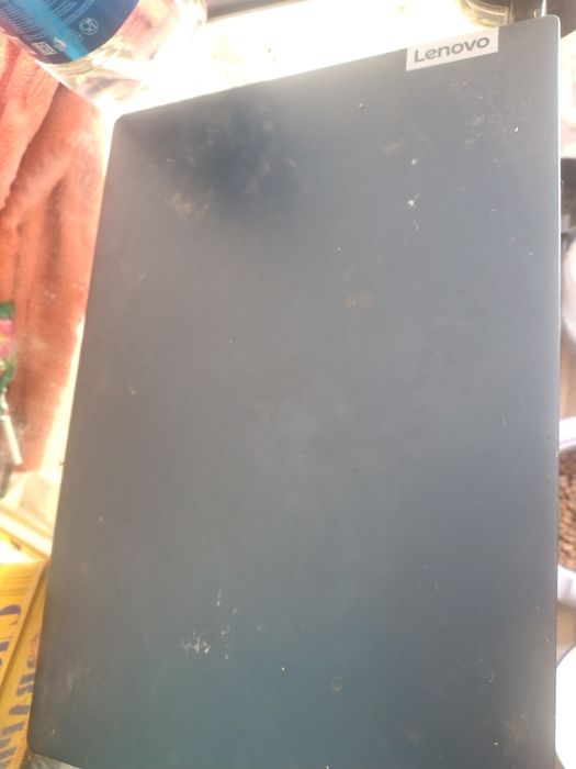 Продам ноутбук Lenovo