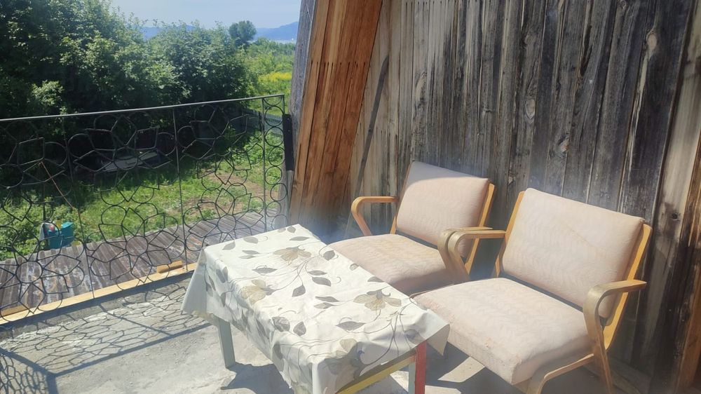 Продам дом в Новой- бухтарме.