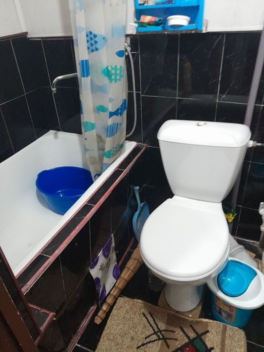 Сдаётся 1/1/4 рисовый